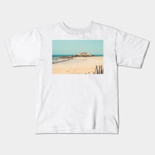 Nature's Playground Kids T-Shirt